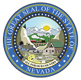 Nevada State Seal